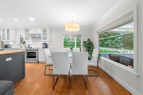 3990 Delbrook Avenue, North Vancouver, BC 