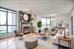 1803-867 Hamilton Street  Vancouver, BC V6B 6B7
