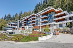 302-3101 Burfield Place  West Vancouver, BC V7S 0A9