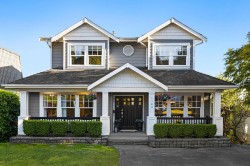 1180 Lawson Avenue  West Vancouver, BC V7T 2E5