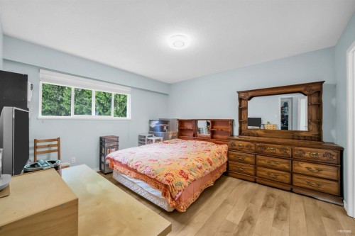 4631 Dallyn Road, Richmond, BC 