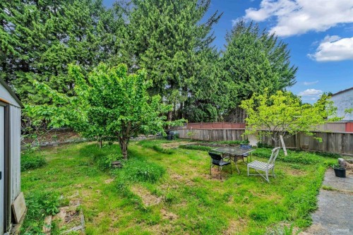 4631 Dallyn Road, Richmond, BC 