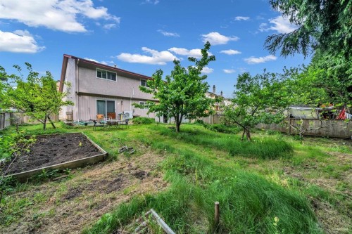 4631 Dallyn Road, Richmond, BC 