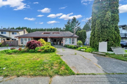 4631 Dallyn Road, Richmond, BC 