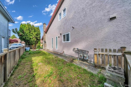 4631 Dallyn Road, Richmond, BC 