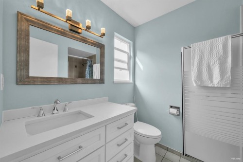 4631 Dallyn Road, Richmond, BC 