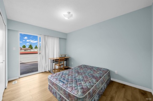 4631 Dallyn Road, Richmond, BC 