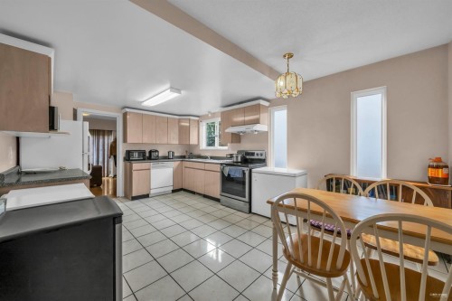 4631 Dallyn Road, Richmond, BC 