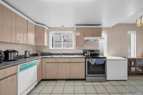 4631 Dallyn Road, Richmond, BC 