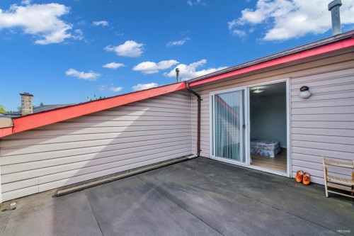 4631 Dallyn Road, Richmond, BC 