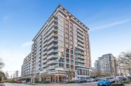 1018-8988 Patterson Road  Richmond, BC V6X 0R2