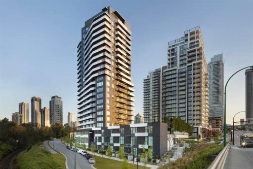 901-4433 Alaska Street  Burnaby, BC V5C 5T3