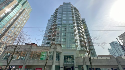 703-1212 Howe Street  Vancouver, BC V6Z 2M9