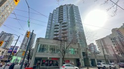 703-1212 Howe Street  Vancouver, BC V6Z 2M9
