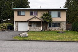 3436 Wellington Street  Port Coquitlam, BC V3B 3Y2