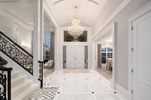 5711 Riverdale Drive, Richmond, BC 