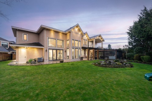 5711 Riverdale Drive, Richmond, BC 