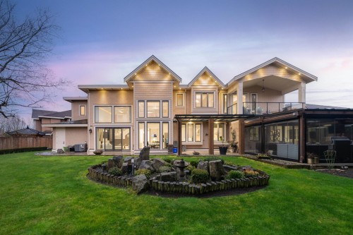 5711 Riverdale Drive, Richmond, BC 