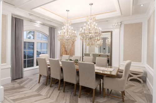 5711 Riverdale Drive, Richmond, BC 