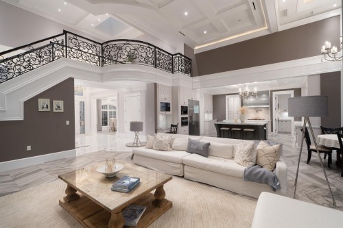 5711 Riverdale Drive, Richmond, BC 