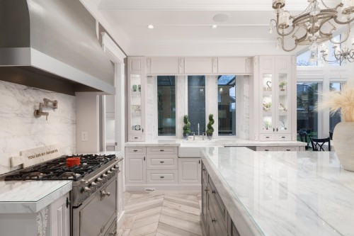 5711 Riverdale Drive, Richmond, BC 