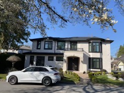 1985 52nd Avenue W Vancouver, BC V6P 1J6