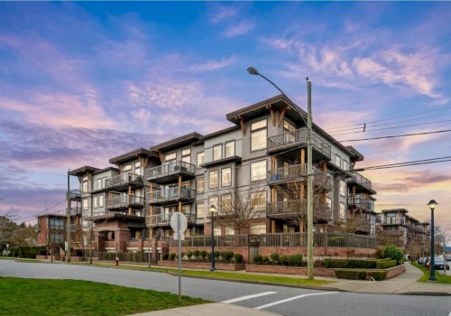 310-9233 Ferndale Road  Richmond, BC V6Y 0B8