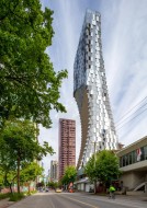 1103-1568 Alberni Street  Vancouver, BC V6G 0E3