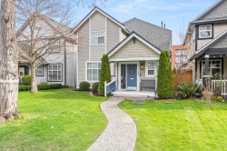 11766 Fentiman Place  Richmond, BC V7E 6M6