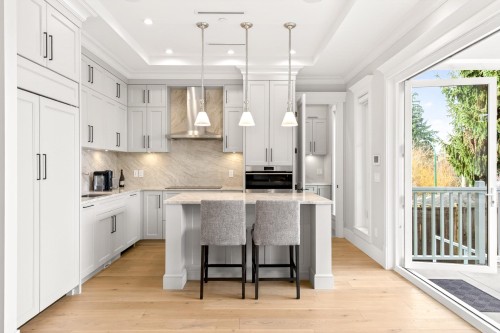 4089 19Th Avenue W, Vancouver, BC 