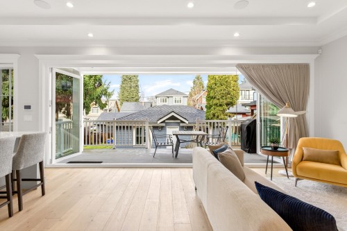 4089 19Th Avenue W, Vancouver, BC 