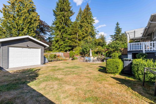 2317 Como Lake Avenue, Coquitlam, BC 