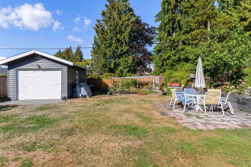 2317 Como Lake Avenue, Coquitlam, BC 