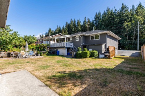 2317 Como Lake Avenue, Coquitlam, BC 