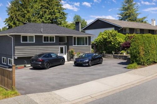 2317 Como Lake Avenue, Coquitlam, BC 