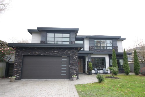 3300 Jesmond Avenue, Richmond, BC 