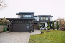 3300 Jesmond Avenue  Richmond, BC V7E 1C3