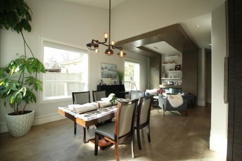 3300 Jesmond Avenue, Richmond, BC 