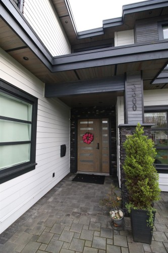 3300 Jesmond Avenue, Richmond, BC 