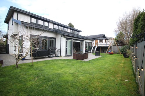 3300 Jesmond Avenue, Richmond, BC 