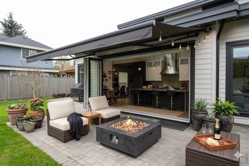 3300 Jesmond Avenue, Richmond, BC 