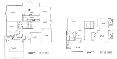 3300 Jesmond Avenue, Richmond, BC 