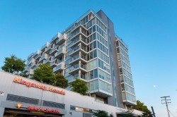 1006-2770 Sophia Street  Vancouver, BC V5T 0A4