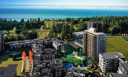 1111-6138 Birney Avenue  West Vancouver, BC V6T 1W5