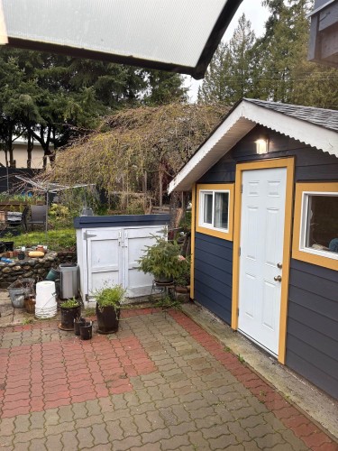5702 Medusa Street, Sechelt, BC 