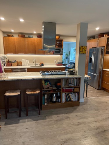 5702 Medusa Street, Sechelt, BC 