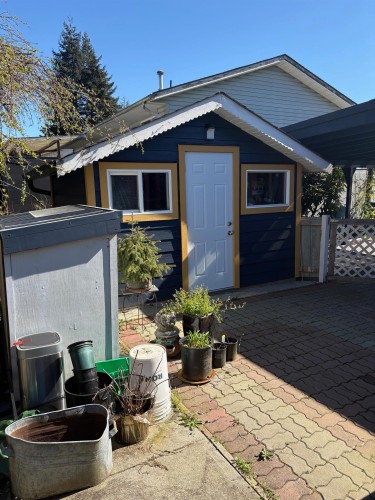 5702 Medusa Street, Sechelt, BC 