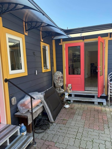 5702 Medusa Street, Sechelt, BC 