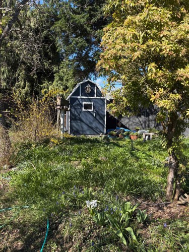 5702 Medusa Street, Sechelt, BC 