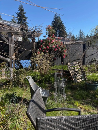 5702 Medusa Street, Sechelt, BC 